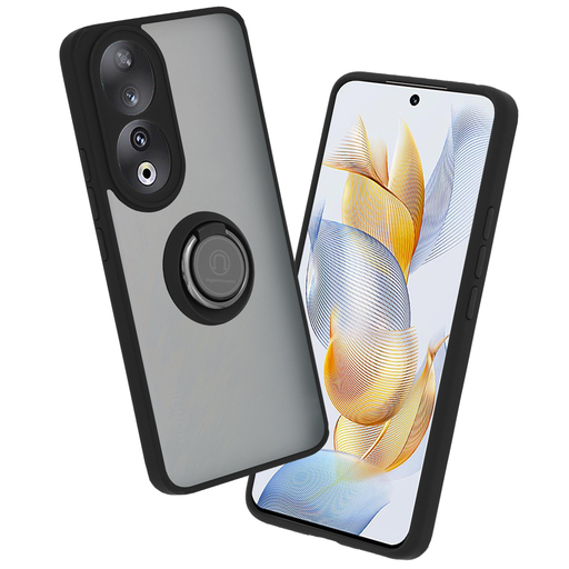 Honor 90 Fekete Techsuit Glinth tok