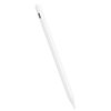 iPad Fehér Borofone Active Capacitive Stylus Pen (BG101) digitális kijelzővel, 130mAh, Type-C, Alumínium ötvözet stylus toll - 0. kép