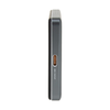 Dviced Qi2 Ultrathin MagSafe Power bank 5000mAh - Black/Grey - 1. kép