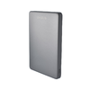Dviced Qi2 Ultrathin MagSafe Power bank 5000mAh - Black/Grey - 2. kép