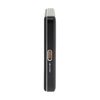 Dviced Qi2 Ultrathin MagSafe Power bank 5000mAh - Black - 1. kép