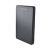 Dviced Qi2 Ultrathin MagSafe Power bank 5000mAh - Black - 2. kép
