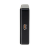 Dviced Qi2 Ultrathin MagSafe Power bank 10000mAh - Black - 3. kép