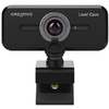 Creative Sync 1080p V2 Webcam black - 1. kép