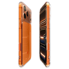 iPhone 17 Pro Spigen Ultra Hybrid T Magsafe tok Fényes Narancs - 3. kép