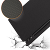 Case Araree A Folio for Samsung Galaxy Tab S11 black - 4. kép