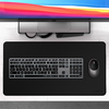 Satechi Slim X3 Bluetooth BACKLIT Wireless Keyboard - HU - Space Grey - 4. kép