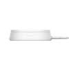 Belkin BOOSTCHARGE PRO Convertible Qi2 15w Magnetic Charging Stand, w/PSU - White - 3. kép