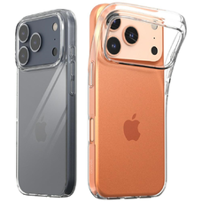 iPhone 17 Pro Araree A Fit tok Átlátszó