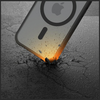 iPhone 17 Araree Duple M Armor MagSafe fekete tok - 1. kép