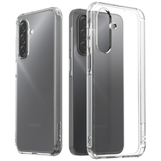 Samsung Galaxy A17 tok Araree Flexield átlátszó