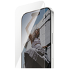 iPhone 17 / 16 Pro SAFE Edzett Üveg PanzerGlass Ultra-Wide Fit EasyAligner üvegfólia - 0. kép