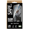 iPhone 17 / 16 Pro SAFE Edzett Üveg PanzerGlass Ultra-Wide Fit EasyAligner üvegfólia - 3. kép