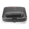 Huslog panini, szendvicssütő grill 1000W - 2. kép