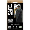 iPhone 17 / 16 Pro üvegfólia SAFE Privacy Glass PanzerGlass Ultra-Wide Fit EasyAligner - 4. kép