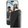 iPhone 17 Pro Max SAFE Privacy üvegfólia by PanzerGlass Ultra-Wide Fit EasyAligner - 0. kép