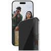 iPhone Air SAFE Privacy Glass Ultra-Wide Fit EasyAligner üvegfólia - 0. kép