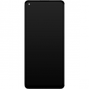 LCD kijelző modul Oppo Reno8 Lite / Reno7 Lite / Reno7 Z 5G, fekete - 0. kép