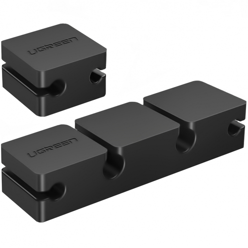 Kábelrendező Ugreen LP208, Fekete