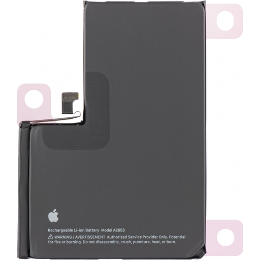 Akkumulátor Apple iPhone 13 Pro Max-hoz gyári