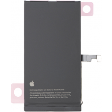 Akkumulátor Apple iPhone 15-höz gyári