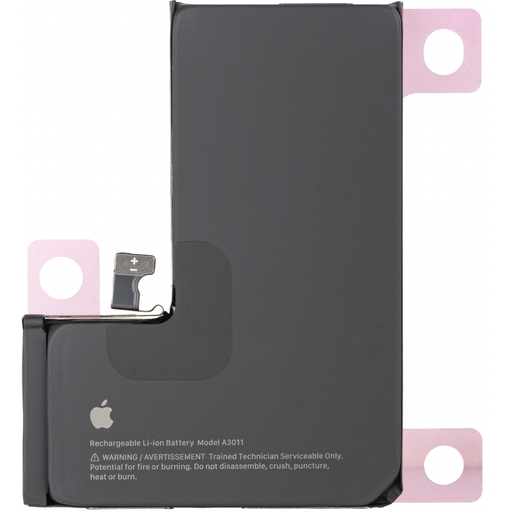 Akkumulátor Apple iPhone 15 Pro-hoz gyári