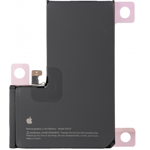 Akkumulátor Apple iPhone 15 Pro Max-hoz gyári