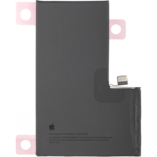 Akkumulátor Apple iPhone 16 Pro Max-hoz gyári