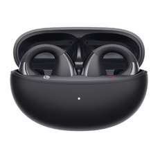 QCY Crossky Clip C30 fülhallgató (fekete)