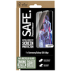 Samsung Galaxy S25 Edge SAFE by PanzerGlass Ultra-Wide Fit edzett üvegfólia - 2. kép