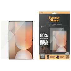 Samsung Galaxy Tab S8 Ultra/S9 Ultra/S10 Ultra üvegfólia PanzerGlass Ultra-Wide Fit képernyővédelem 7380