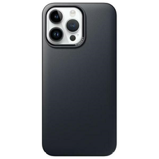 iPhone 14 Pro Max Tok Nudient Thin - kék/midwinter blue tok