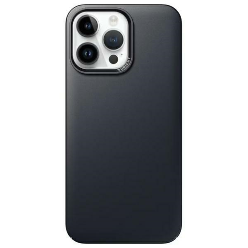 iPhone 14 Pro Max Tok Nudient Thin - kék/midwinter blue tok