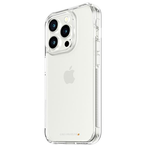 iPhone 15 Pro PanzerGlass HardCase tok