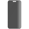 iPhone 16 Pro PanzerGlass Privacy üvegfólia 6.3