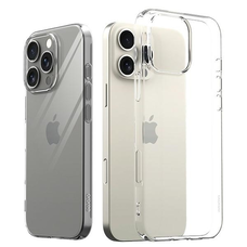 iPhone 16 Pro Araree A Fit tok áttetsző