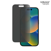 iPhone 14 Pro PanzerGlass Classic Fit Privacy üvegfólia, - 1. kép