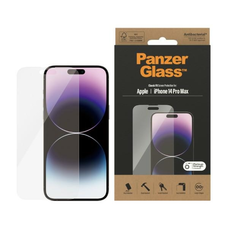 iPhone 14 Pro Max PanzerGlass Classic Fit 6,7