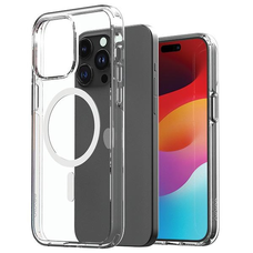 iPhone 15 Pro Max Araree Duple M tok átlátszó