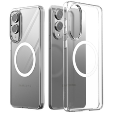 Samsung Galaxy S25 Edge Araree Duple M tok átlátszó