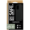 iPhone 16 Pro SAFE by PanzerGlass TPU tok fekete - 2. kép