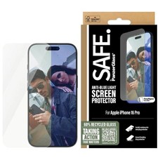 iPhone 16 Pro SAFE by PanzerGlass 6,3