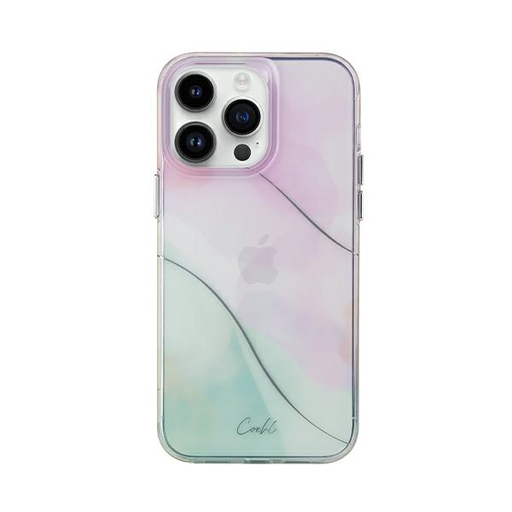 iPhone 14 Pro Max UNIQ Coehl Palette lila tok