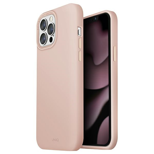 iPhone 13 Pro Max UNIQ Lino Hue tok 6,7