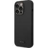 iPhone 14 Pro Max Tumi TUHCP14XSK fekete tok Liquid Silicone - 0. kép