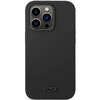 iPhone 14 Pro Max Tumi TUHCP14XSK fekete tok Liquid Silicone - 1. kép