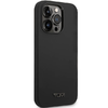 iPhone 14 Pro Max Tumi TUHCP14XSK fekete tok Liquid Silicone - 2. kép