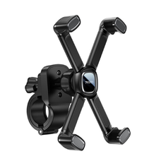 Bicikli/Motorkerékpár - Fekete Yesido - Bike Holder (C191), Többirányú állíthatóság, 4.5-6.8