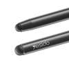 Stylus Pen Yesido ST01 - Alumínium ötvözet, Android, iOS, Microsoft - Fekete - 0. kép
