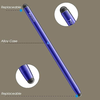 Yesido Stylus Pen (ST01) Alumínium Ötvözet, Android, iOS, Microsoft - Kék - 2. kép